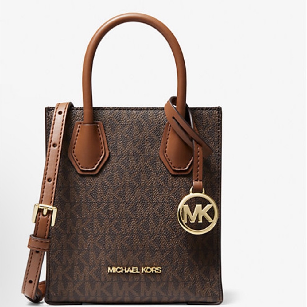 Madia I’m selling brand new Micheal kors big toe bag - Picture 4 of 6